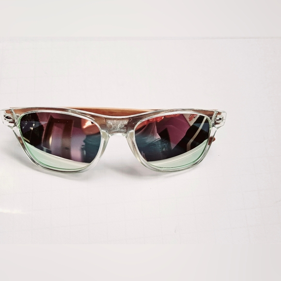 Wooden Element Sunglasses